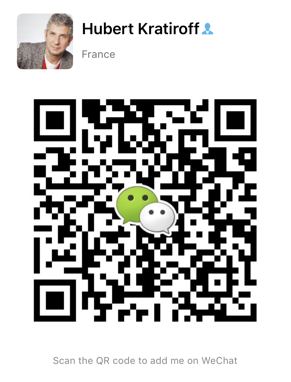 wechat