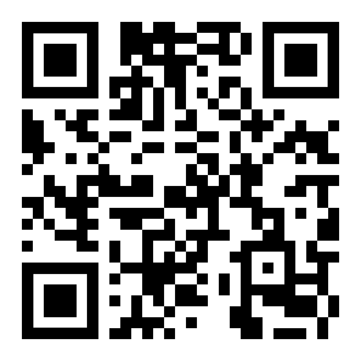 qrcode ecole-management